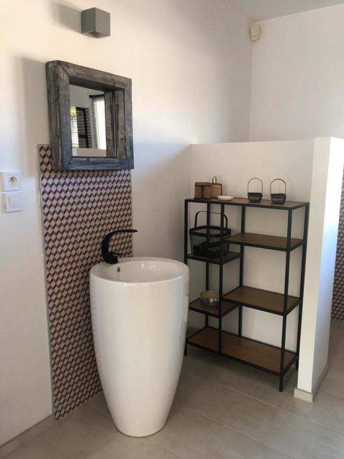 Le Mas Victoria - Chambres D'Hotes Avec Table D'Hotes-Parking Prive Ferme Carcassonne Eksteriør bilde